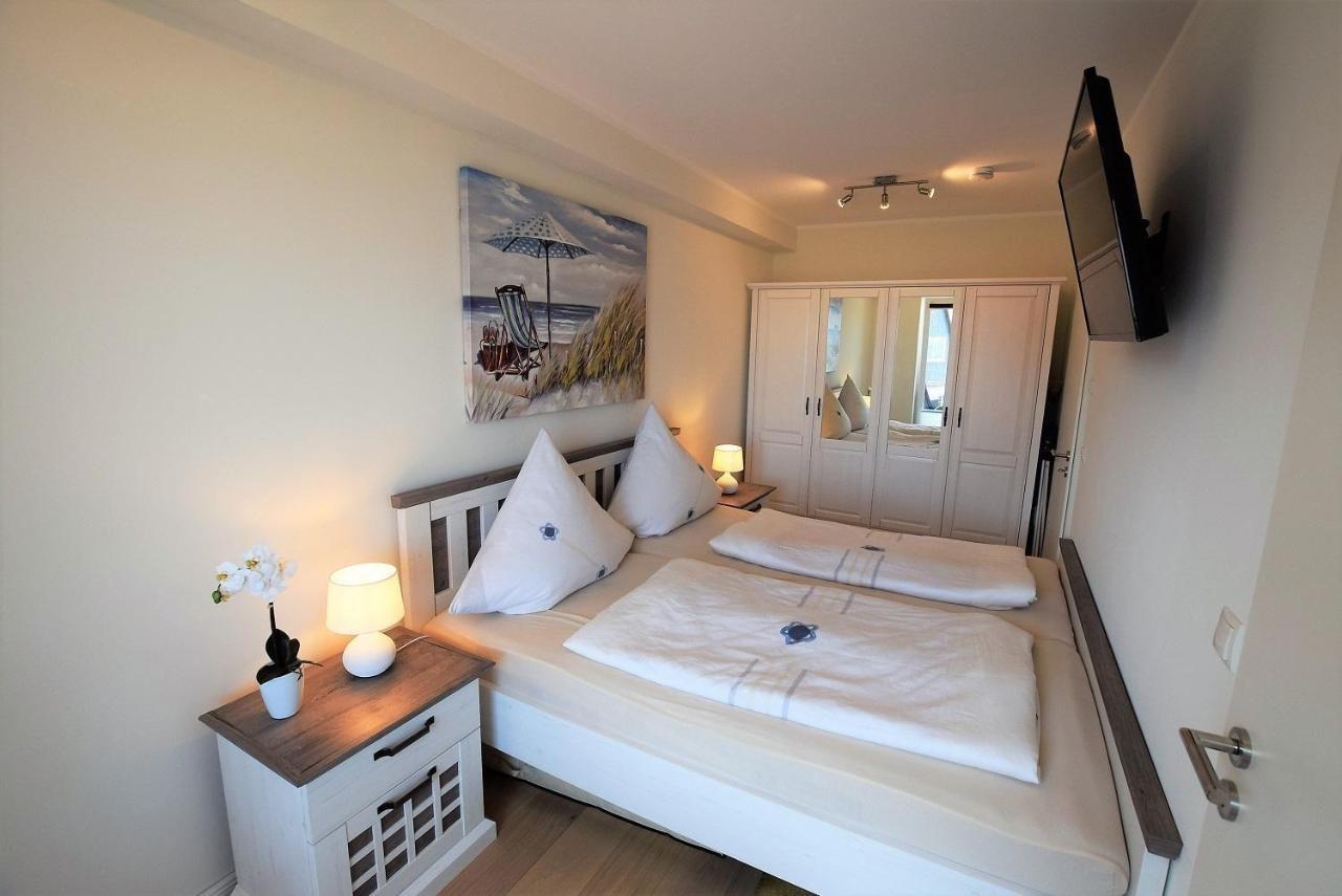 Meeresblick-Strandparadies-Haus-3-We-37 Hohwacht Exterior foto
