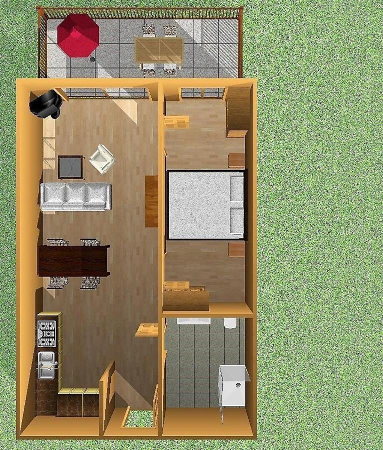 Meeresblick-Strandparadies-Haus-3-We-37 Hohwacht Exterior foto